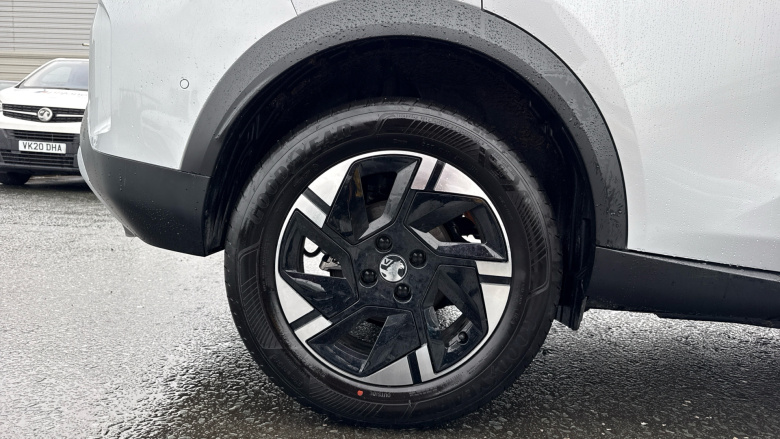 Vauxhall Frontera 83kW GS 44kWh 5dr Auto Electric Estate